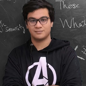 Aritrabha Majumdar